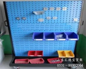 工具架