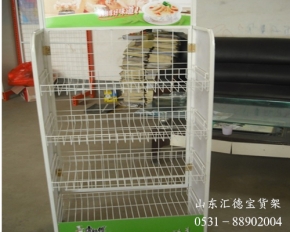 食品展示架