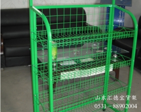 展示架