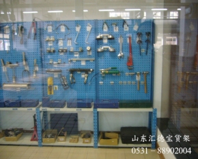 工具架