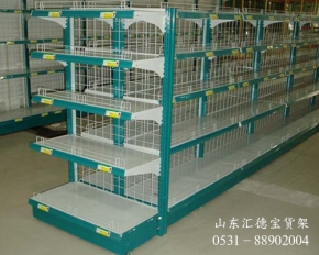 賣場貨架