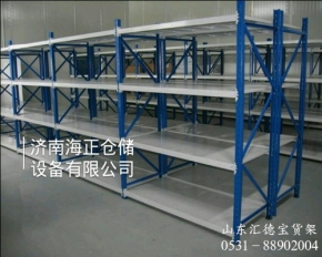 中量型貨架-A型