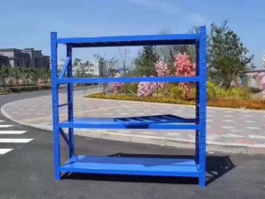 梧州輕量型貨架